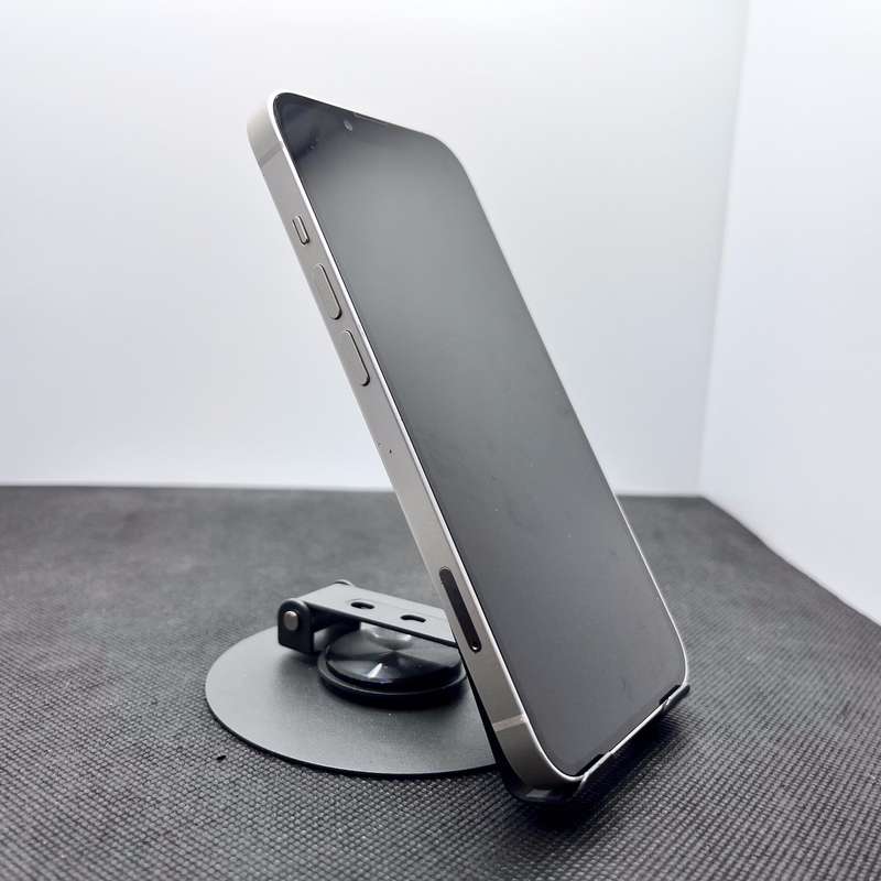 Apple iPhone 13 Starlight 128GB (6 Month Warranty)
