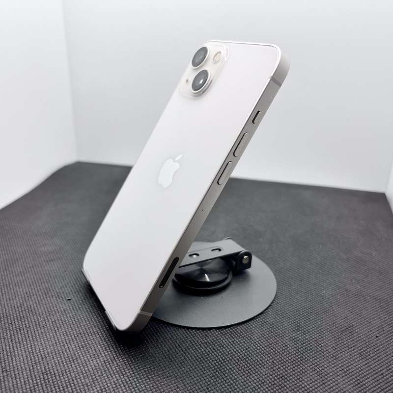 Apple iPhone 13 Starlight 128GB (6 Month Warranty)