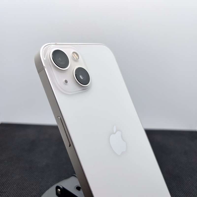 Apple iPhone 13 Starlight 128GB (6 Month Warranty)