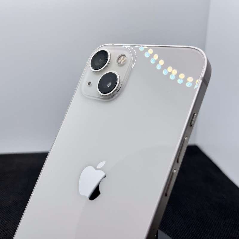 Apple iPhone 13 Starlight 128GB (6 Month Warranty)