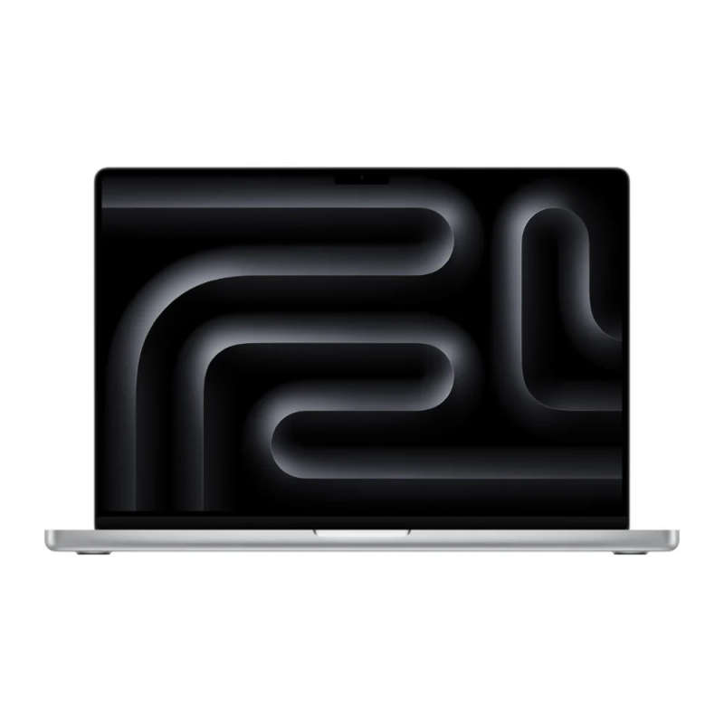 Apple MacBook Pro 14-Inch "M4 Pro" 12 CPU/16 GPU (2024) 24GB RAM 512GB SSD Silver (12 Month Warra...