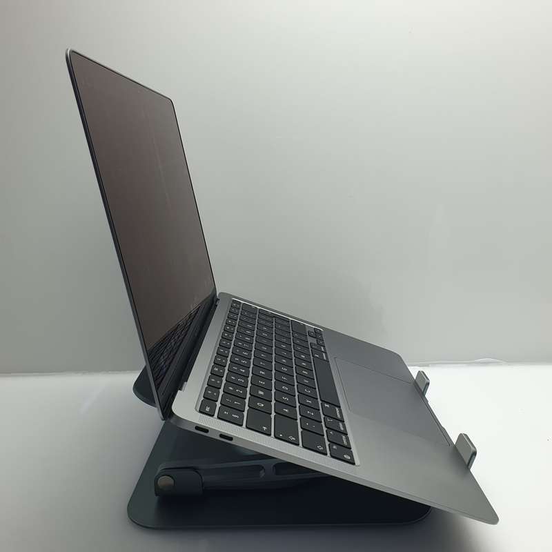 Apple MacBook Air 13-Inch "M1" 8CPU/7GPU (2020) 8GB RAM 256GB SSD Space Grey (12 Month Warranty)