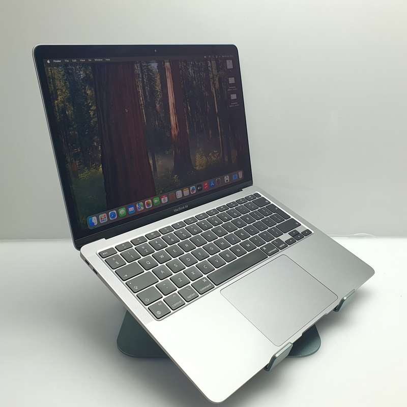 Apple MacBook Air 13-Inch "M1" 8CPU/7GPU (2020) 8GB RAM 256GB SSD Space Grey (12 Month Warranty)
