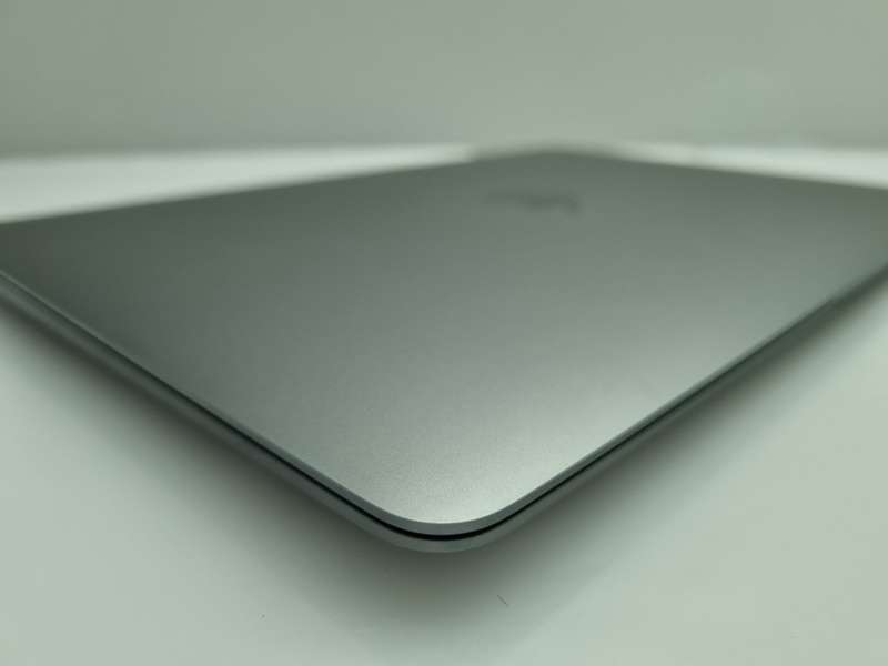 MacBook Air M1 13-Inch 8GPU/7CPU (2020) 8GB RAM 256GB SSD Space Gray (12 Month Warranty) - ...