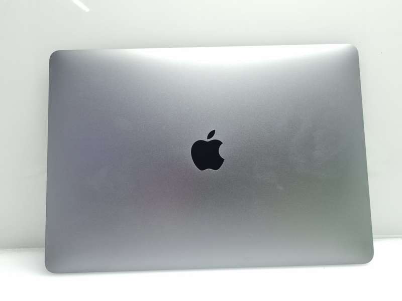 MacBook Air M1 13-Inch 8GPU/7CPU (2020) 8GB RAM 256GB SSD Space Gray (12 Month Warranty) - ...