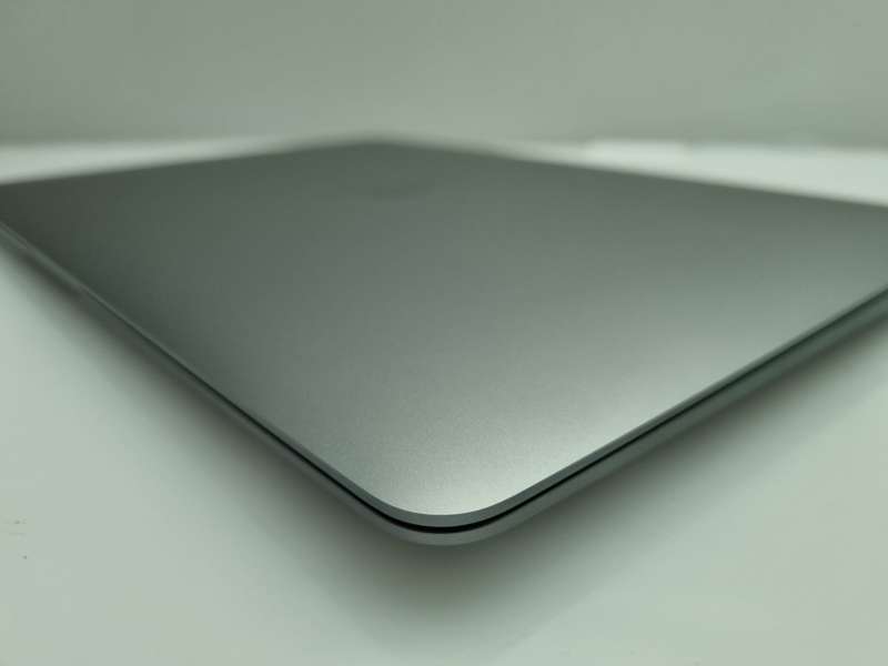 MacBook Air M1 13-Inch 8GPU/7CPU (2020) 8GB RAM 256GB SSD Space Gray (12 Month Warranty) - ...