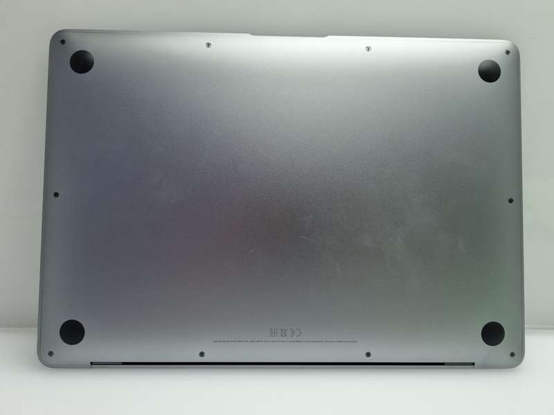 MacBook Air M1 13-Inch 8GPU/7CPU (2020) 8GB RAM 256GB SSD Space Gray (12 Month Warranty) - ...