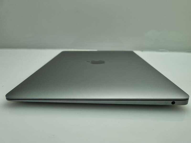 MacBook Air M1 13-Inch 8GPU/7CPU (2020) 8GB RAM 256GB SSD Space Gray (12 Month Warranty) - ...