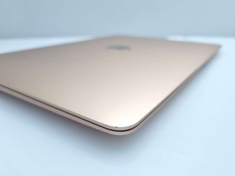 MacBook Air 13-Inch M1  8GPU/7CPU (2020) 8GB RAM 256GB SSD Rose Gold (12 Month Warranty)