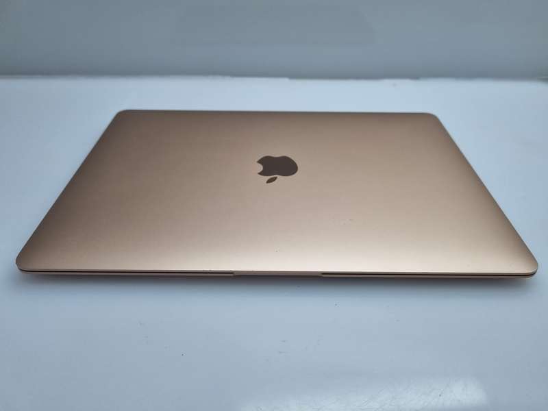MacBook Air 13-Inch M1  8GPU/7CPU (2020) 8GB RAM 256GB SSD Rose Gold (12 Month Warranty)