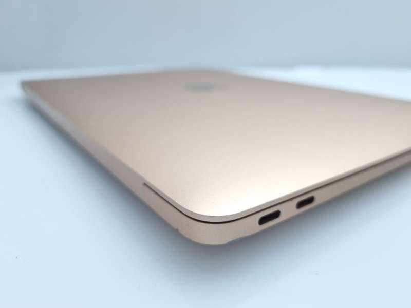 MacBook Air 13-Inch M1  8GPU/7CPU (2020) 8GB RAM 256GB SSD Rose Gold (12 Month Warranty)