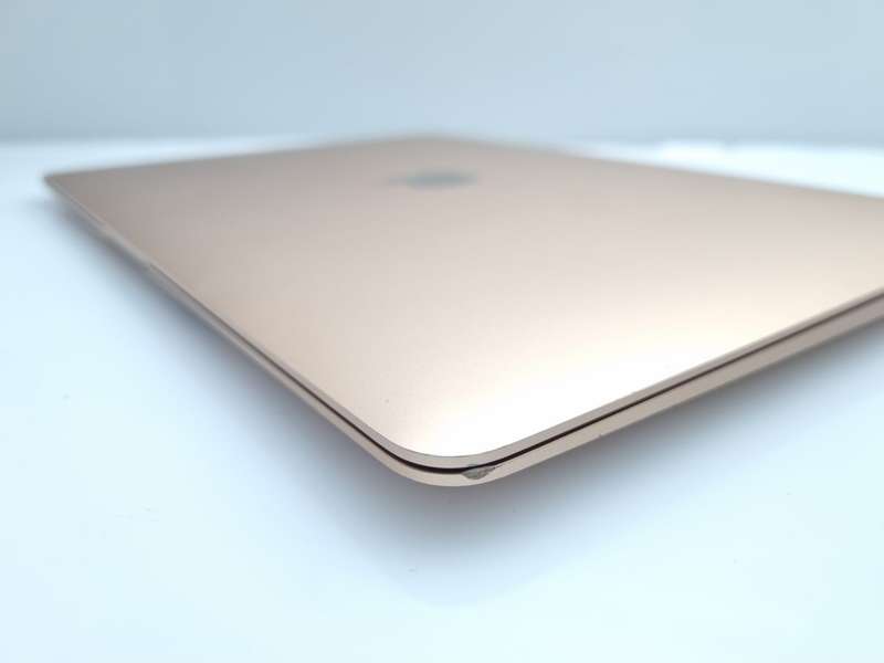 MacBook Air 13-Inch M1  8GPU/7CPU (2020) 8GB RAM 256GB SSD Rose Gold (12 Month Warranty)
