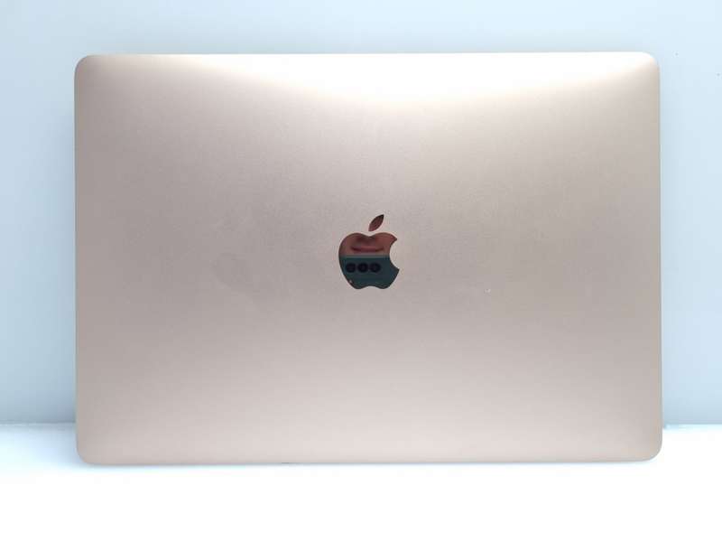MacBook Air 13-Inch M1  8GPU/7CPU (2020) 8GB RAM 256GB SSD Rose Gold (12 Month Warranty)