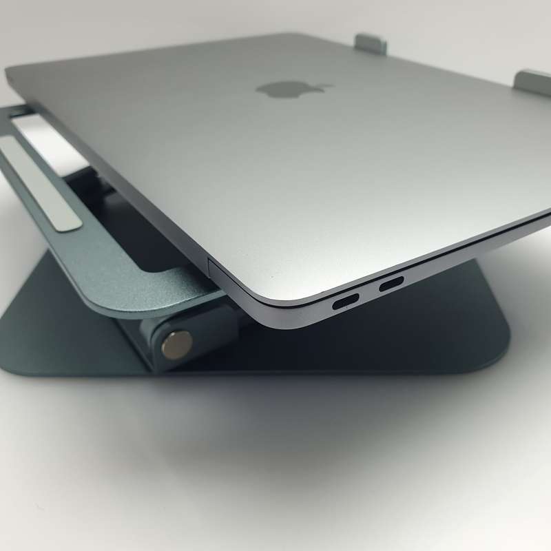 Apple MacBook Air 13-inch M1 8 CPU/7 GPU (2020) 8GB RAM 256GB SSD Space Gray (12 Month Warr...