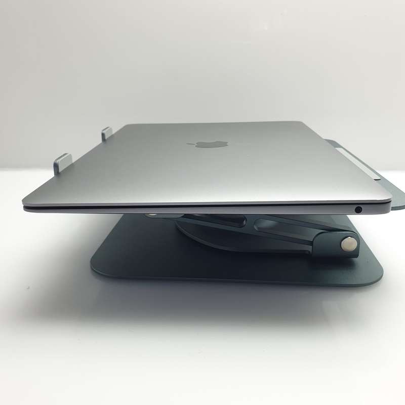 Apple MacBook Air 13-inch M1 8 CPU/7 GPU (2020) 8GB RAM 256GB SSD Space Gray (12 Month Warr...