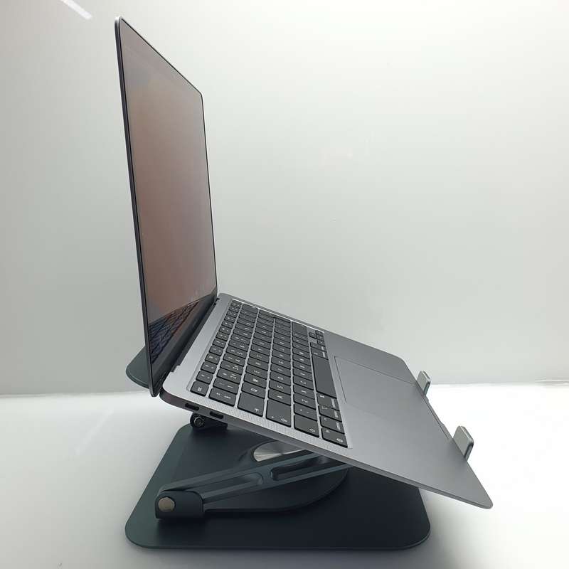 Apple MacBook Air 13-inch M1 8 CPU/7 GPU (2020) 8GB RAM 256GB SSD Space Gray (12 Month Warr...