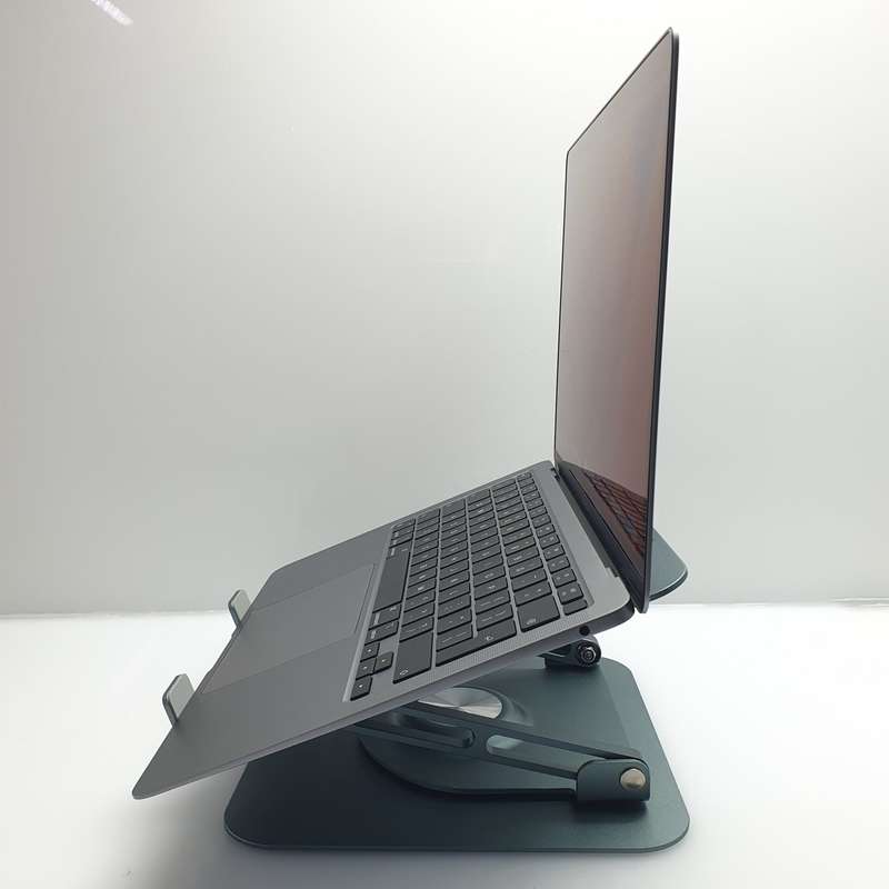 Apple MacBook Air 13-inch M1 8 CPU/7 GPU (2020) 8GB RAM 256GB SSD Space Gray (12 Month Warr...