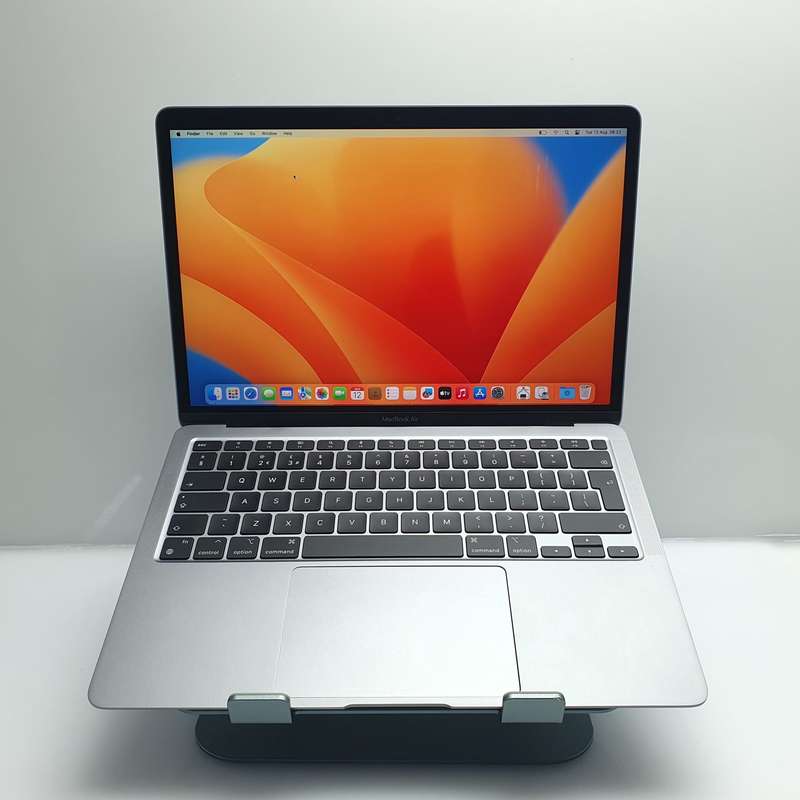 Apple MacBook Air 13-inch M1 8 CPU/7 GPU (2020) 8GB RAM 256GB SSD Space Gray (12 Month Warr...