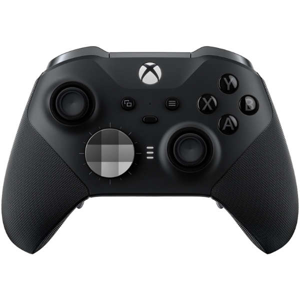 Microsoft Xbox Elite Series 2 Controller Black