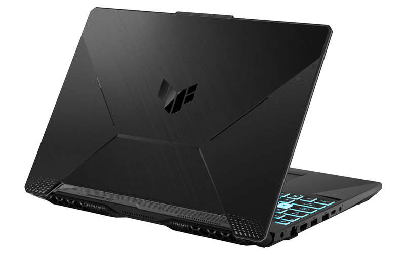 ASUS TUF Gaming F15 Core i5 RTX 3050 Gaming Laptop