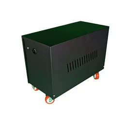 Inverter / UPS External Battery Cabinet - C1 - 435mm x 210mm x 270mm (no circuit breaker)