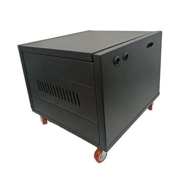 Inverter / UPS External Battery Cabinet - C2 - 450mm x 470mm x 320mm