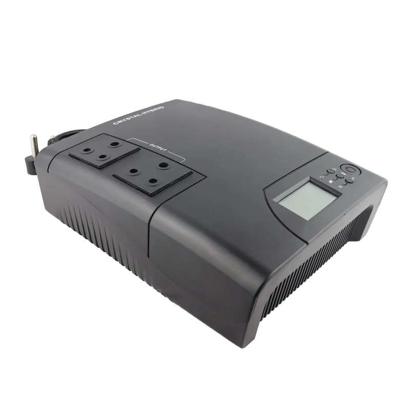 Crystal xi 2400va Inverter