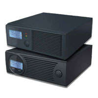 Crystal xi 1200va Inverter