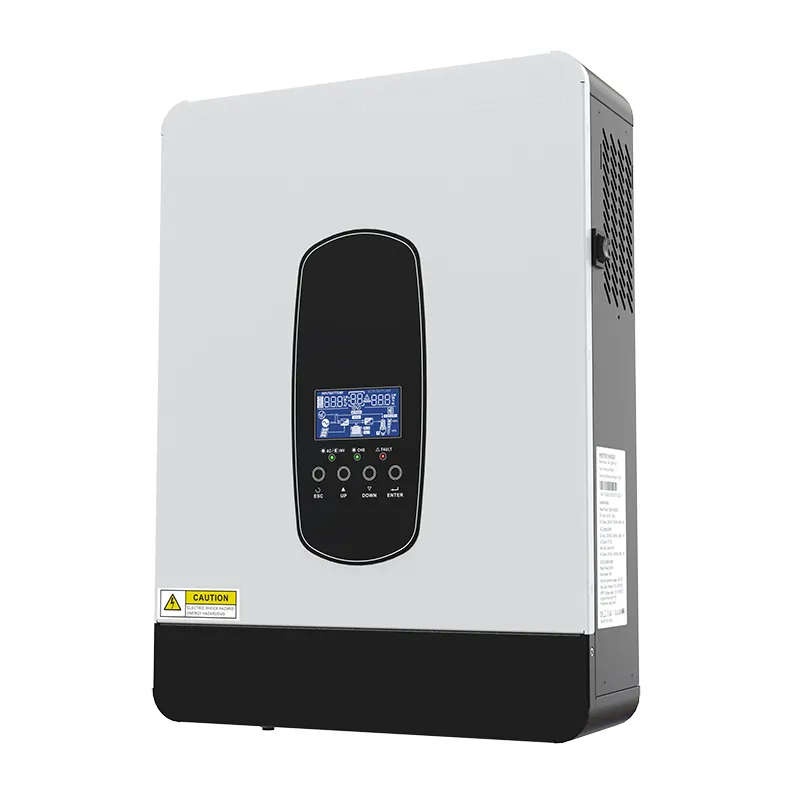 Diamond Hybrid Solar Inverter 6.2kW