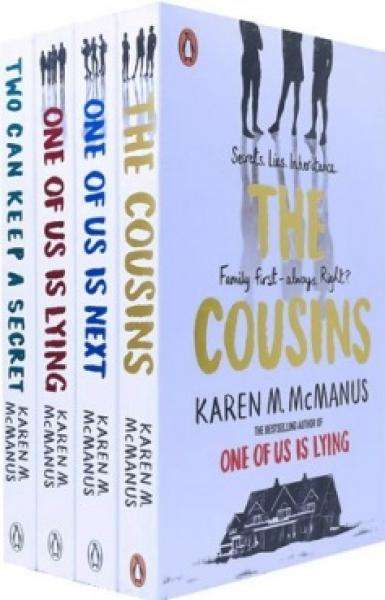 Karen McManus Collection