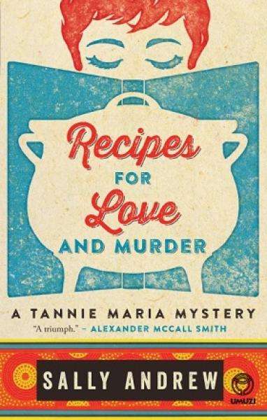 Recipes for Love And Murder [Signed]