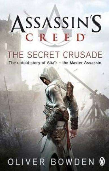 Assassin's Creed - The Secret Crusade