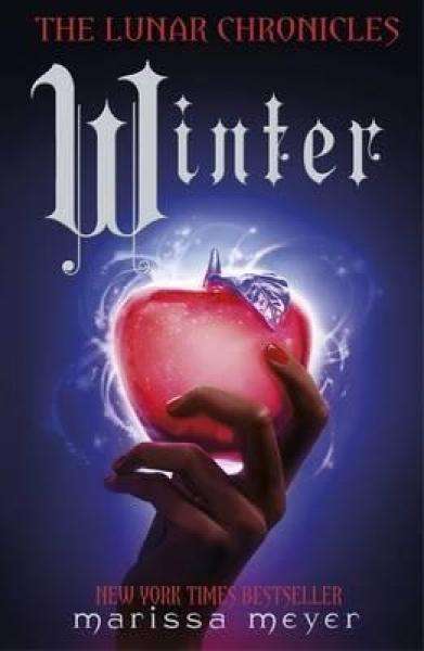 Lunar Chronicles: Winter