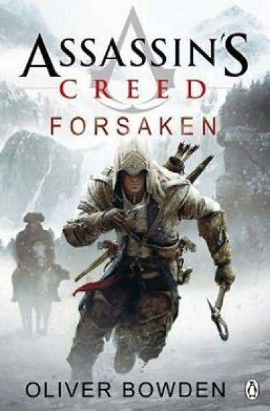 Assassin's Creed - Forsaken