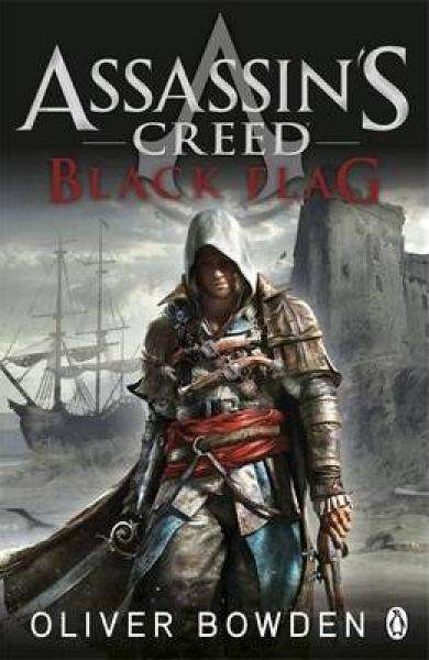 Assassin's Creed - Black Flag