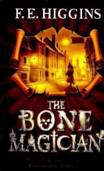 The Bone Magician