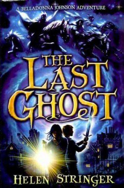 The Last Ghost