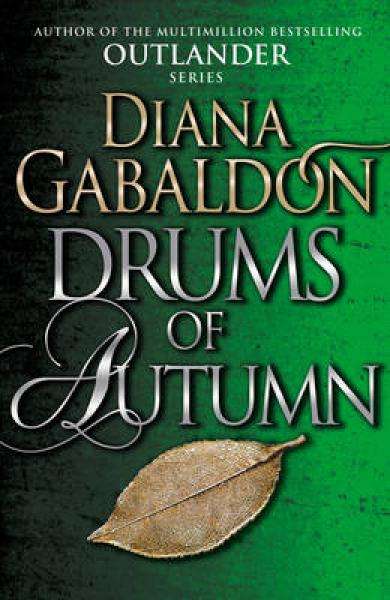Drums Of Autumn TV TIE-IN
