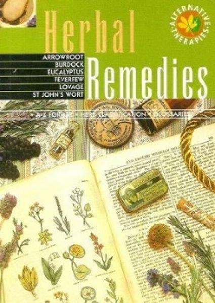 Herbal Remedies