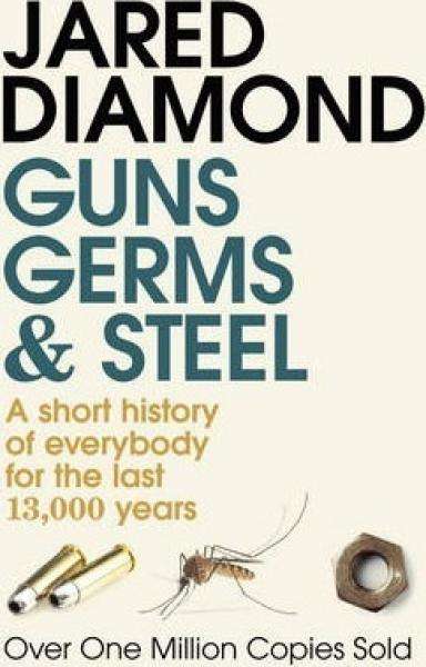 Guns Germs and Steel