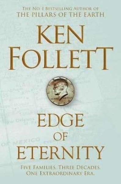 Edge Of Eternity