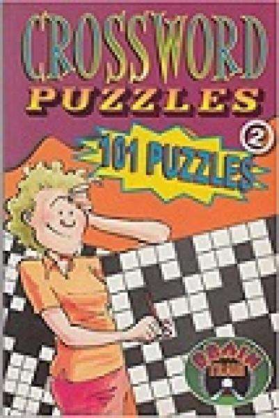 Crosswords 2