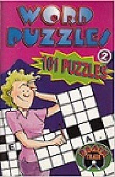 Word Puzzles 2