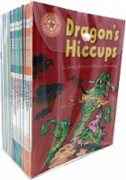 Reading Champion 30 Book Pack