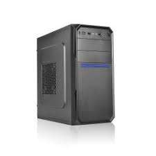 XGR Case Entry Level - Black