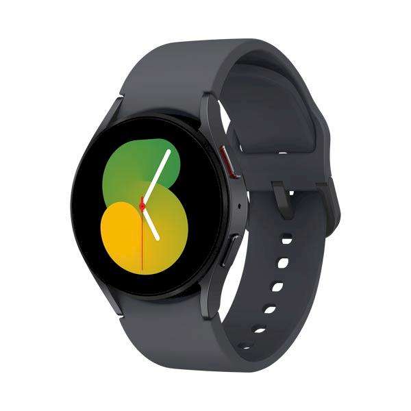 Samsung Galaxy Watch 5 40mm  Black