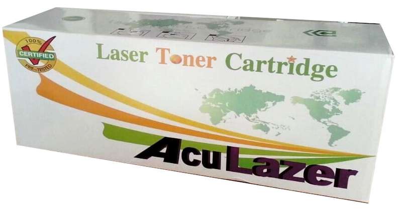 HP Q2612A Black Generic Toner Cartridge AcuLazer AL-H12A/FX10