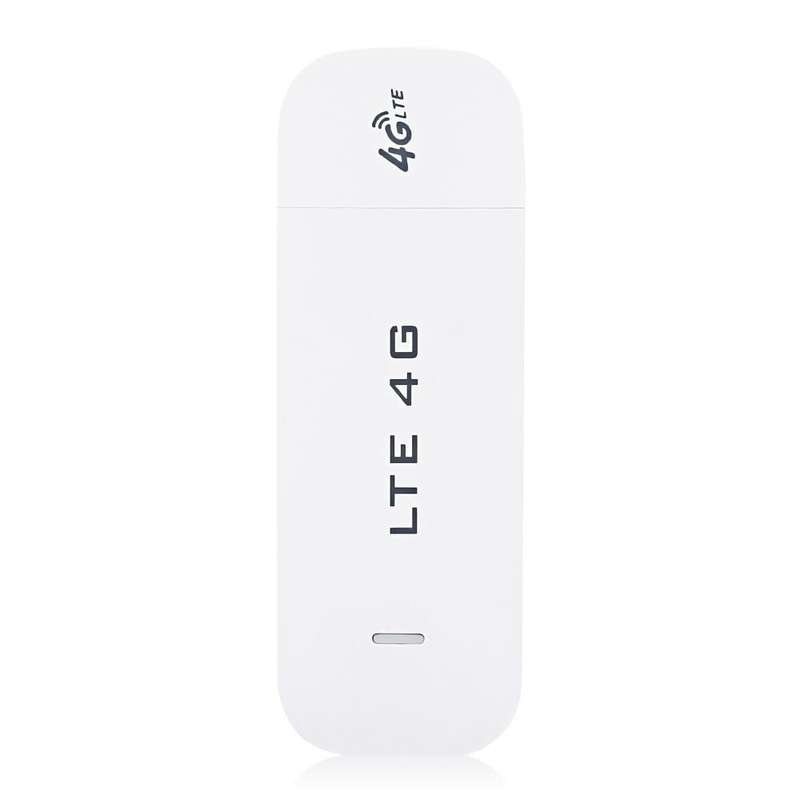AP-Link 300Mbps Wireless N USB Adapter w/ Detachable Antenna