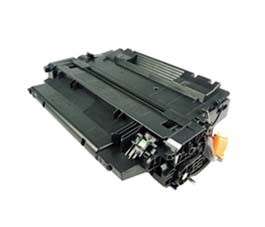 HP CE255A Black Generic Toner Cartridge AcuLazer AL-H255A