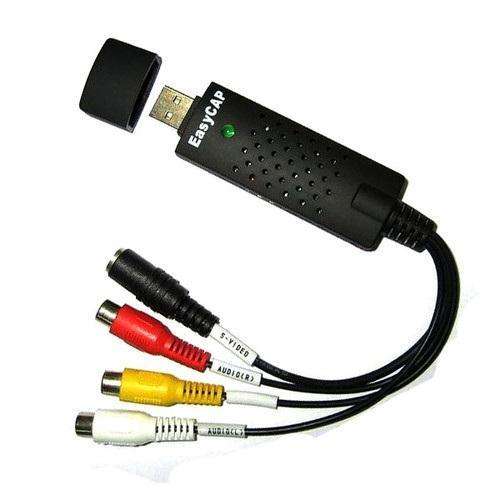 Easy Capture USB2.0 Video Capture device